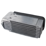 1722 Oil Cooler - fits all Type-4 1.7-2.0