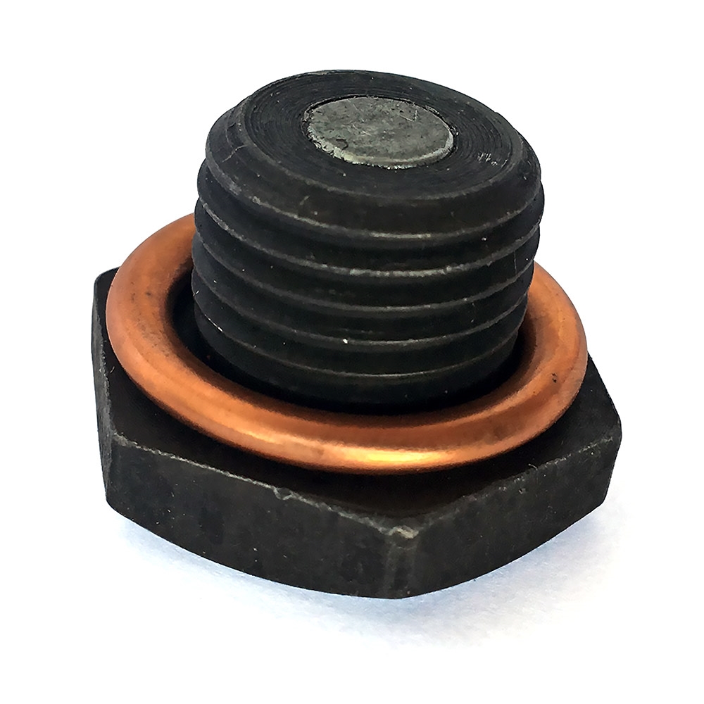 Magnetic Drain Plug – ZZPerformance