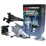 2000 MAGNASPARK IIâ„¢ Ready-to-run Kit (includes Wires, Distributor and Coil)
