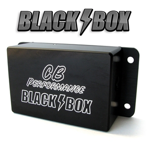 CB's Black Box Programmable Timing Control Module