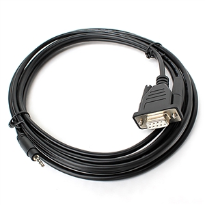 2017 MAGNASPARKâ„¢ - Serial Communication Cable
