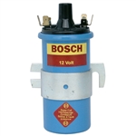 2031 Bosch Super Blue Coil - 12 Volt