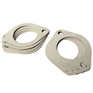 2043 Replacement Gaskets for CB Vacuum Reference Kit