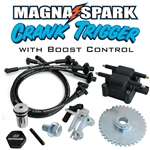 MAGNASPARKâ„¢ Crank Trigger Mounting Kit