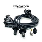 Magnecor KV85 Competition 8.5mm Wires (Black)