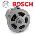 2155 Genuine Bosch Alternator (12V / 55-Amp)