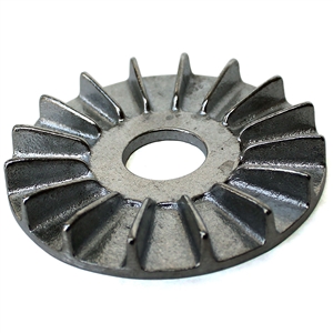 2189 Turbo Pulley Cover