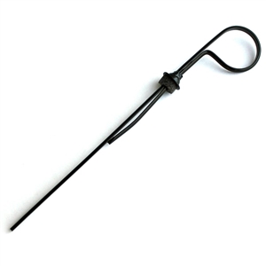 2190 Standard Length Dip Stick (Black Anodized)