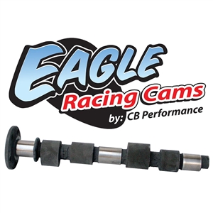 2205 Type-2 Hydraulic Camshafts - Torque Special