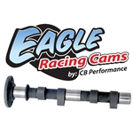 Eagle Racing Camshafts - Gas Saver Special Grind Cam