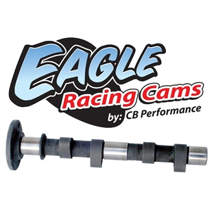 2229 Eagle Racing Camshafts - Replaces Stock Cam