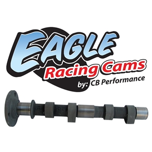 2255 Eagle Racing Camshafts - Turbo Special