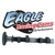 2301 Eagle Drag Race Camshaft - New Grind