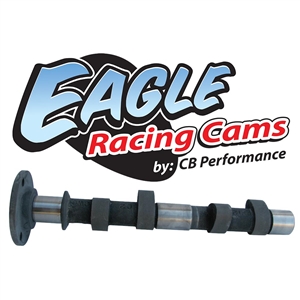 2301 Eagle Drag Race Camshaft - New Grind