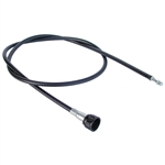 2313 Speedometer Cable - 1167mm - Ghia & Type 3, to 7/66