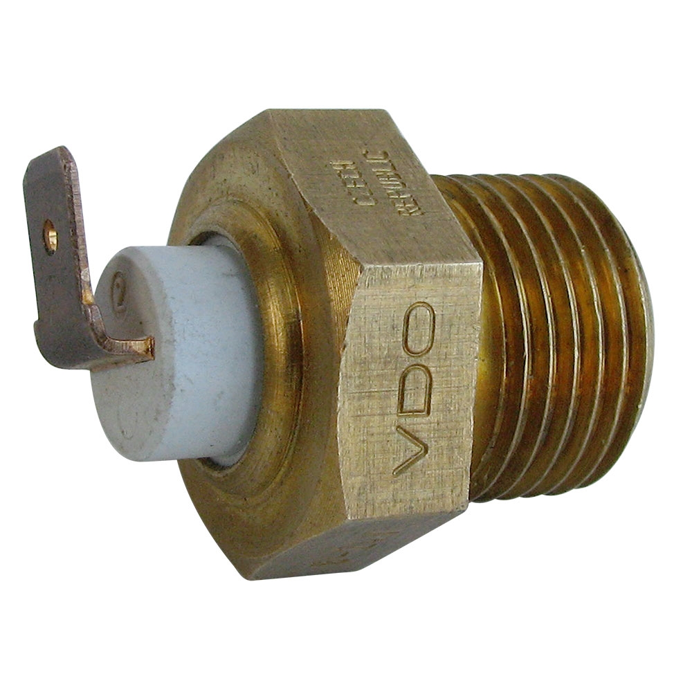 Sump Plug Sensor Adaptor Oil Temperature Gauge Spark Sender Drain Plug Brass