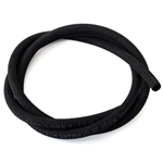 Cloth Braided Fuel Line - 7mm, for use w/Fuel Injection