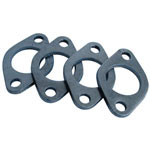 2800 Graphite Compression Gaskets - 1 5/16" Stock Exhaust (set of 4) Torque to 10 - 12 ft. lbs