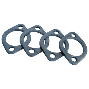 2802 Graphite Compression Gaskets - 1 5/8" Exhaust Port (set of 4) Torque to 10 to 12 ft. lbs
