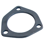 2803 Graphite Compression Gasket - Large Three Bolt Gasket - 3 1/8" Bolt Pattern (each) Torque to 12 - 16 ft. lbs