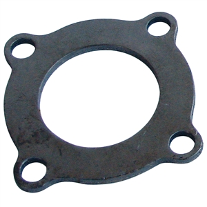 2806 Graphite Compression Gasket - Turbo Exhaust Gasket - fits S1A & S2A (each) Torque to 12 to 16 ft. lbs