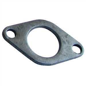 2809 Graphite Compression Gasket - fits Ultragate38 by Turbosmart (each) Torque to 10 - 12 ft. lbs