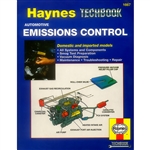 2851 Haynes - Emissions Control