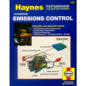 2851 Haynes - Emissions Control