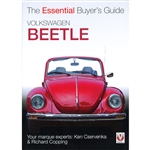2853 Volkswagen Beetle: The Essential Buyer's Guide