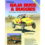 2858 Baja Bugs and Buggies