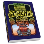 2870 How to Keep Your Volkswagen Alive
