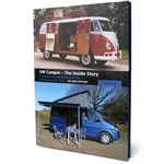 2871 VW Camper - The Inside Story