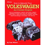 2878 Rebuild Your VW Air Cooled Engine