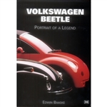 2894 VW Beetle - Portrait of a Legend