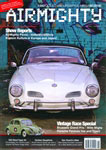 2908 AIRMIGHTY (Issue 08 - Winter 2012) Aircooled VW Lifestyle Megascene