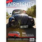 2915 AIRMIGHTY (Issue 11 - Autumn 2012) Aircooled VW Lifestyle Megascene