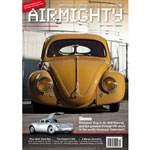2917 AIRMIGHTY (Issue 13 - Spring 2013) Aircooled VW Lifestyle Megascene
