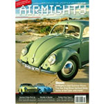 2919 AIRMIGHTY (Issue 14 - Summer 2013) Aircooled VW Lifestyle Megascene