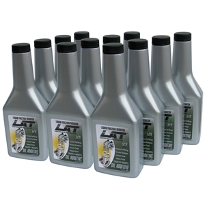 3052 Liquid Friction Reducer (1 case - 12 bottles)
