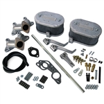 3085 Cross Bar Linkage Kit w/Manifolds & Air Filters (Type-4 & 914) ICT