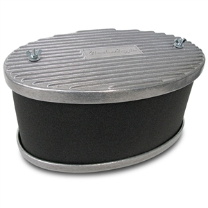 Large UNI Off-Road Air Filter Assembly (5" Tall) IDA
