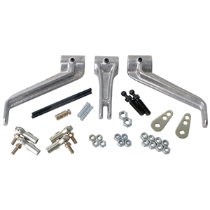 3144 Cross Bar Linkage Pack (crossbar not included)