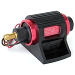 High Performance Rotary Inline Fuel Pump