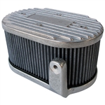 3276 3 1/4" Air Filter Assembly (Type-1 & Type-2) ICT (right)