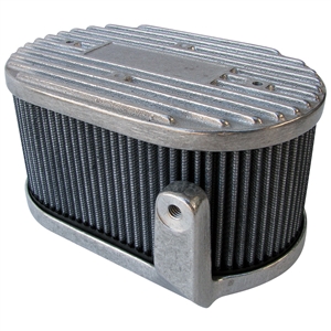 3 1/4" Air Filter Assembly (Type-1 & Type-2) ICT (right)