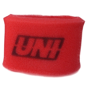 UNI Filter Wrap - 3 1/2'' Tall (each)