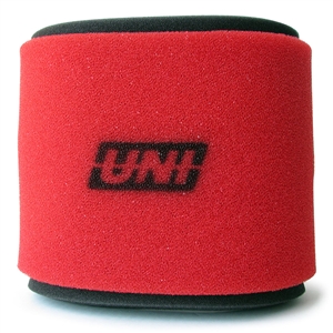 UNI 2-Stage Foam Air Filter - 6"