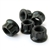 3334 12 point 8mm x 10mm Flange Nuts - Grade 8 (each)