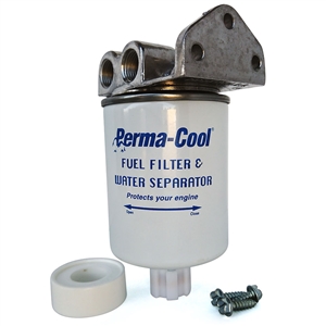 3339 No Longer  Available- Water Separator - Spin-On Filter Kit