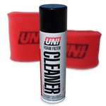 UNI Foam Filter Cleaner (14.5 oz)